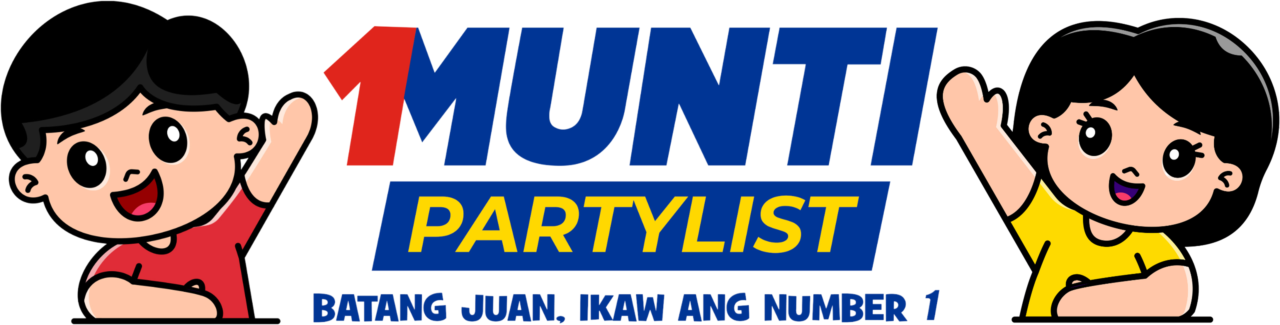 1Munti Logo